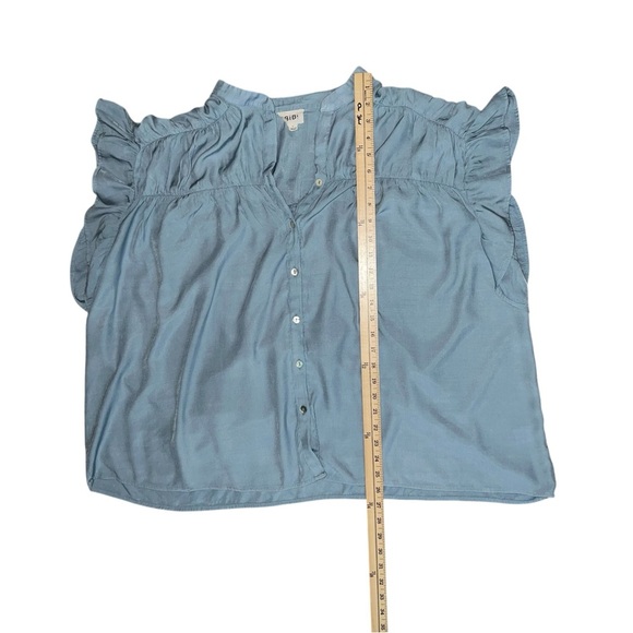 Bibi size L oversized top - Picture 5 of 7